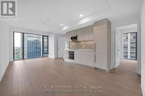 Toronto (annex), ON M4W1J5,8 Cumberland ST #1706