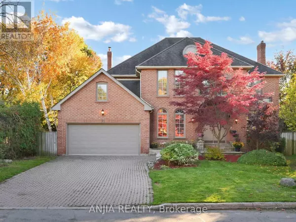 Toronto (banbury-don Mills), ON M3B3M6,21 TAHOE COURT