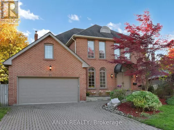 Toronto (banbury-don Mills), ON M3B3M6,21 TAHOE COURT