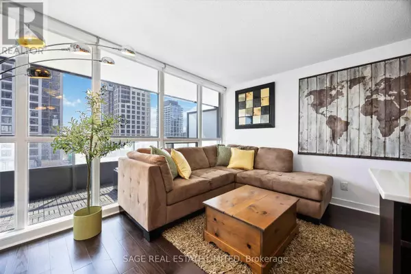 Toronto (moss Park), ON M5A2R3,320 Richmond ST East #1115