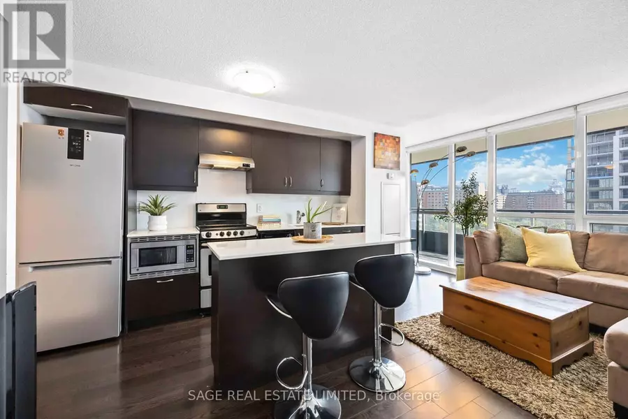 320 Richmond ST East #1115, Toronto (moss Park), ON M5A2R3