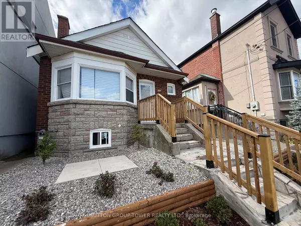 Toronto (oakwood Village), ON M6E2X8,598 OAKWOOD AVENUE