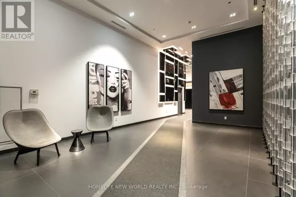 Toronto (waterfront Communities), ON M5V1X2,318 Richmond ST West #2410