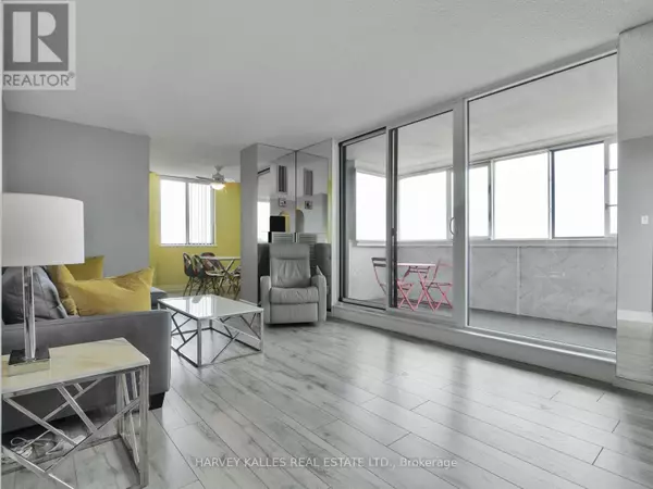 Toronto (pleasant View), ON M2J4T4,1900 Sheppard AVE East #1708