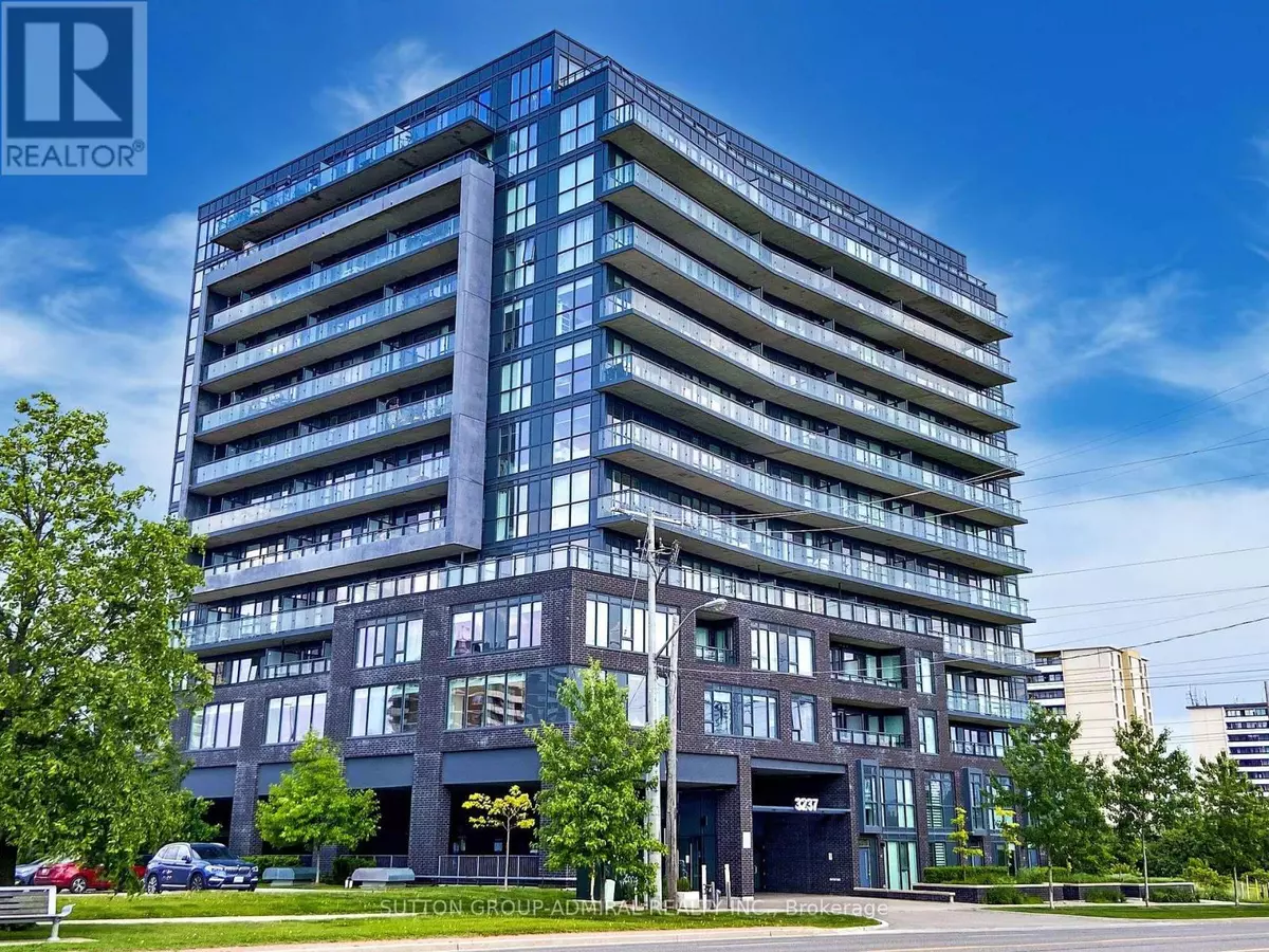 Toronto (bayview Woods-steeles), ON M2K0G1,3237 Bayview AVE #1111