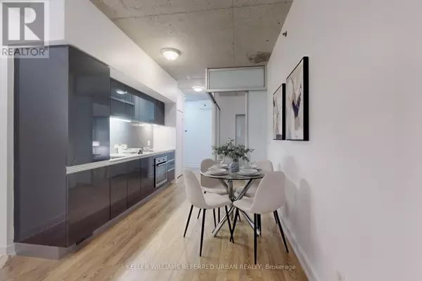 20 Gladstone AVE #416, Toronto (little Portugal), ON M6J3K6