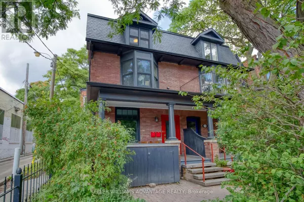 254A CARLTON STREET, Toronto (cabbagetown-south St. James Town), ON M5A2L3