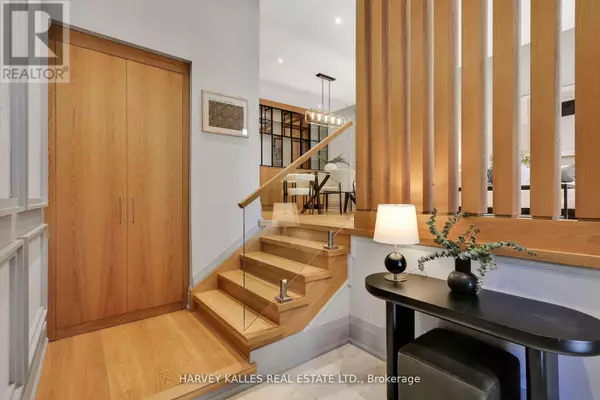 Toronto (yonge-st. Clair), ON M4V1Y9,51 GORMLEY AVENUE