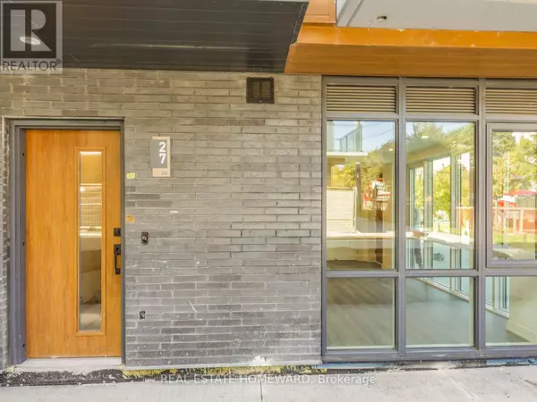 Toronto (parkwoods-donalda), ON M3A0B1,73 Curlew DR #27