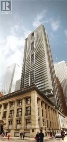 70 Temperance ST #4610, Toronto (bay Street Corridor), ON M5H4E8