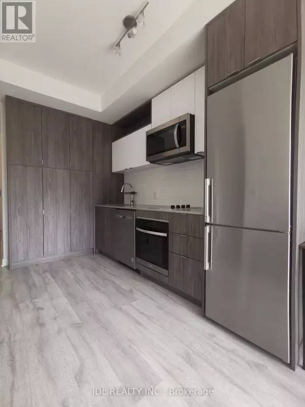 Toronto (waterfront Communities), ON M5A0W8,135 Lower Sherbourne ST East #761