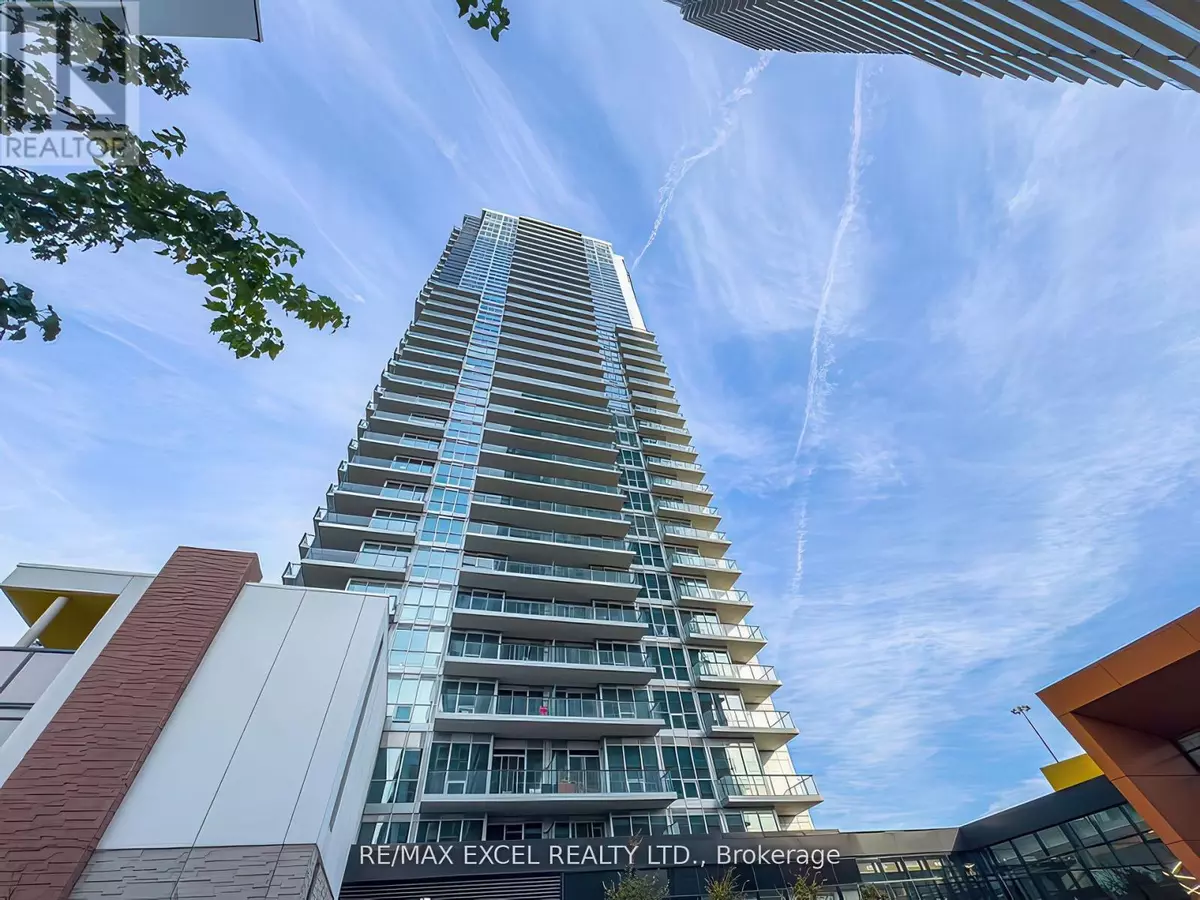 Toronto (bayview Village), ON M2K0H2,95 McMahon DR #2209