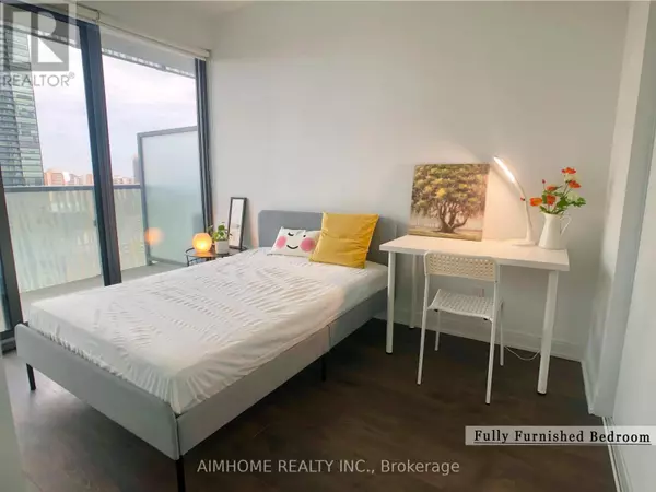 Toronto (church-yonge Corridor), ON M4Y0C3,50 Charles ST East #2315