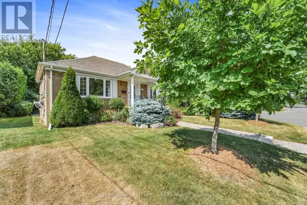 Toronto (lansing-westgate), ON M2N1J9,274 POYNTZ AVENUE