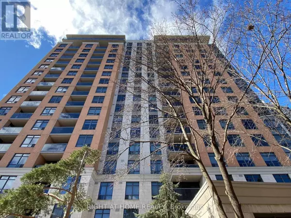 Toronto (willowdale East), ON M2N7B2,880 Grandview WAY #1509