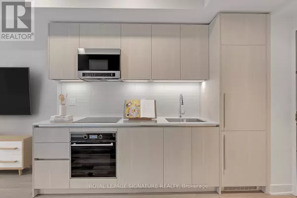 Toronto (annex), ON M4W0B6,8 Cumberland ST #2809