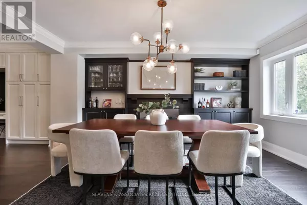 Toronto (bedford Park-nortown), ON M5M3A1,122 WILSON AVENUE