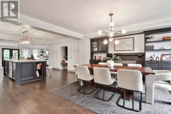 Toronto (bedford Park-nortown), ON M5M3A1,122 WILSON AVENUE