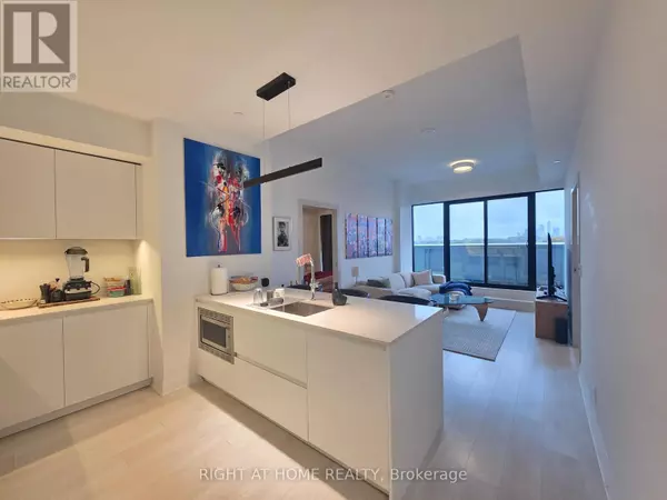 33 Frederick Todd WAY North #703, Toronto (leaside), ON M4G2L2