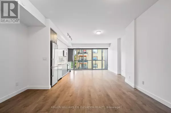 109 Vaughan RD #302, Toronto (humewood-cedarvale), ON M6C0B1