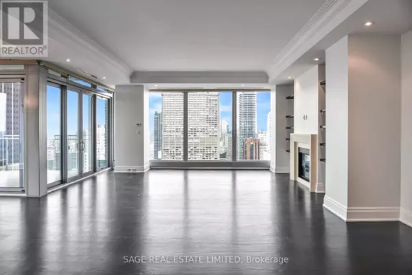 Toronto (annex), ON M4W0A4,50 Yorkville AVE #3103