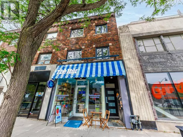 2528 Yonge ST #2, Toronto (yonge-eglinton), ON M4P2H7