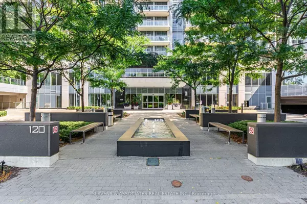 120 Harrison Garden BLVD #508, Toronto (willowdale East), ON M2N0H1