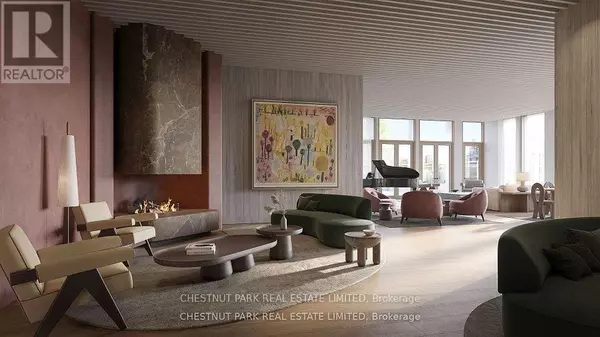 Toronto (rosedale-moore Park), ON M4W1Z4,10 Price ST #509