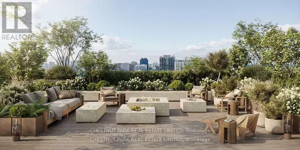 Toronto (rosedale-moore Park), ON M4W1Z4,10 Price ST #509