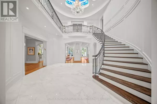 Toronto (lansing-westgate), ON M3H1E3,180 SANDRINGHAM DRIVE