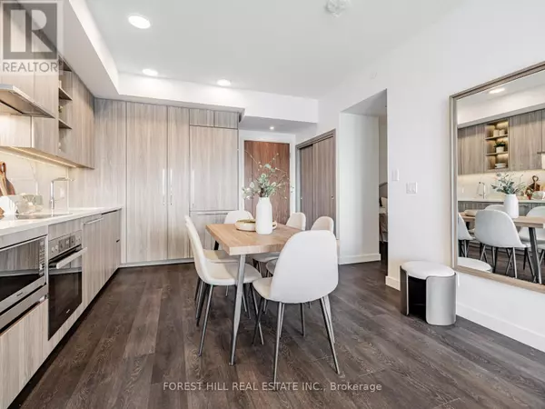 Toronto (bayview Village), ON M2K0J2,27 Mcmahon DR #2706