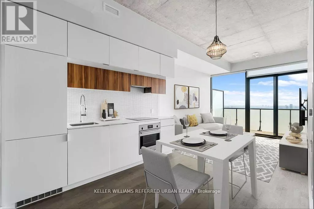 Toronto (mount Pleasant West), ON M4P1R4,185 Roehampton AVE #3408