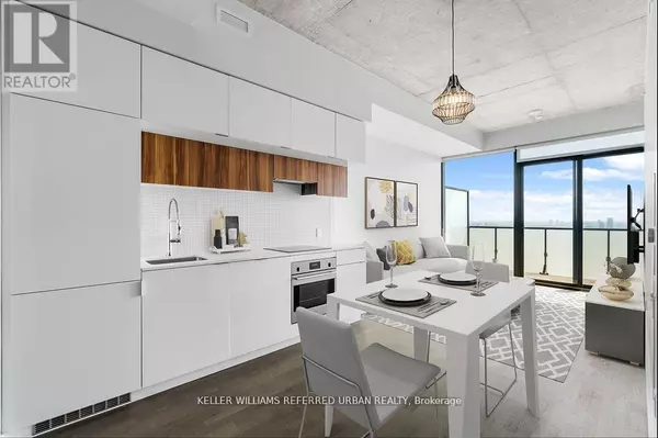 185 Roehampton AVE #3408, Toronto (mount Pleasant West), ON M4P1R4