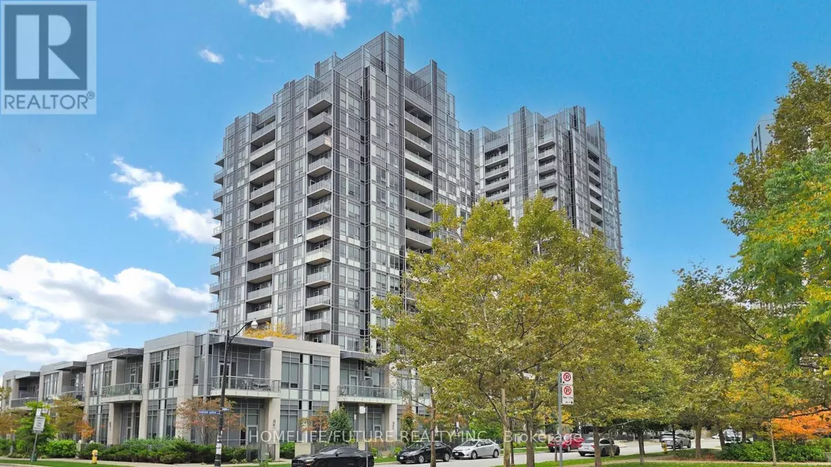 Toronto (willowdale East), ON M2N0H1,120 Harrison Garden BLVD #1331