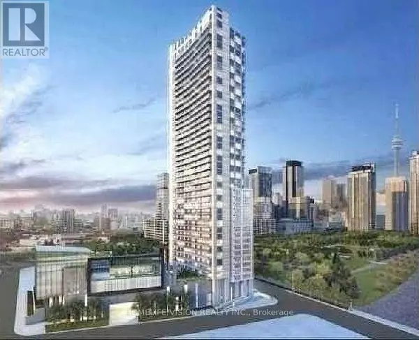 Toronto (waterfront Communities), ON M5V0J9,85 Queens Wharf RD #3905