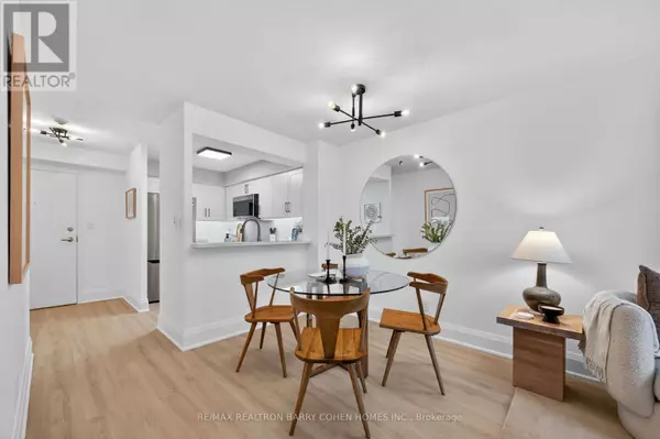 Toronto (mount Pleasant East), ON M4P3H8,398 Eglinton AVE East #503