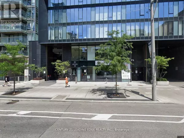 Toronto (church-yonge Corridor), ON M4Y0C4,28 Wellesley ST East #405