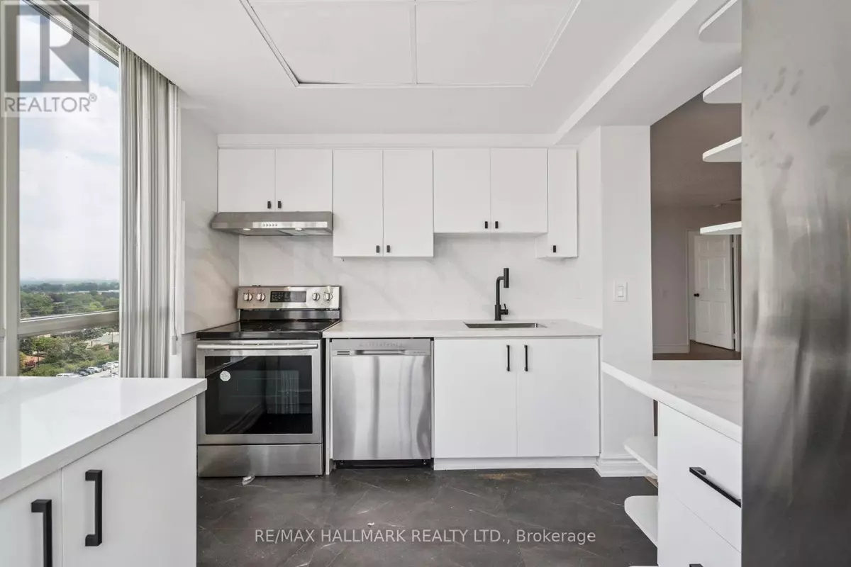 Toronto (newtonbrook East), ON M2M4J4,7 Bishop AVE #1214