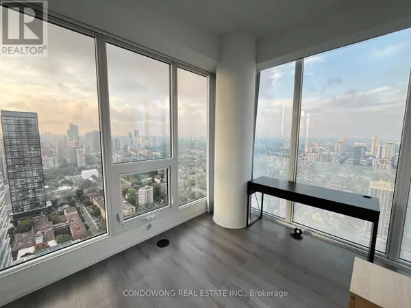 Toronto (church-yonge Corridor), ON M5A0N5,181 Dundas ST East #4703