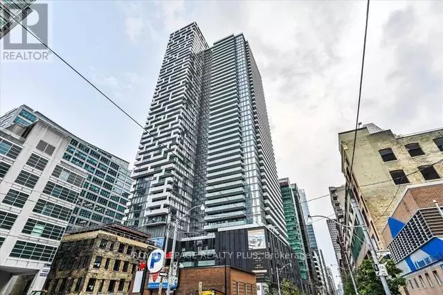 Toronto (church-yonge Corridor), ON M5C0A6,25 Richmond ST East #2416
