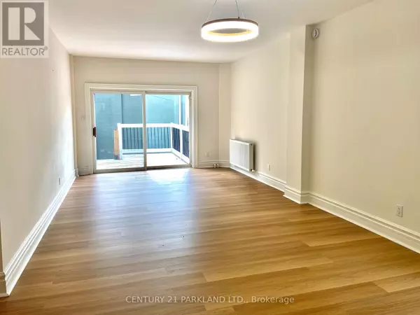 Toronto (cabbagetown-south St. James Town), ON M4X1B5,147 WINCHESTER STREET