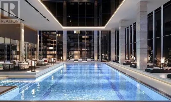 Toronto (waterfront Communities), ON M5V0X3,1 CONCORD CITYPLACE WAY #2005