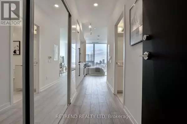 82 Dalhousie ST #PH08, Toronto (church-yonge Corridor), ON M5B0C5