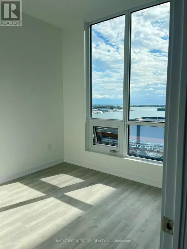 Toronto (waterfront Communities), ON M5A0Y5,15 Richardson ST #2009