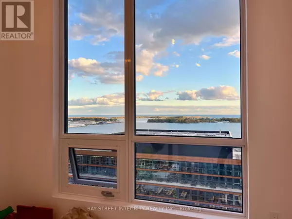 Toronto (waterfront Communities), ON M5A0Y5,15 Richardson ST #2009