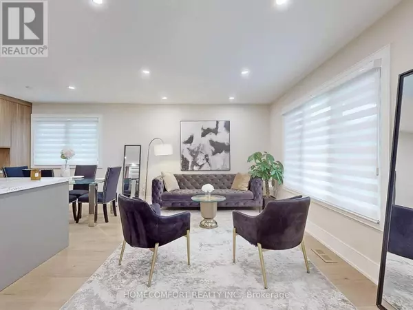 Toronto (bathurst Manor), ON M3H4E9,270 BRIGHTON AVENUE