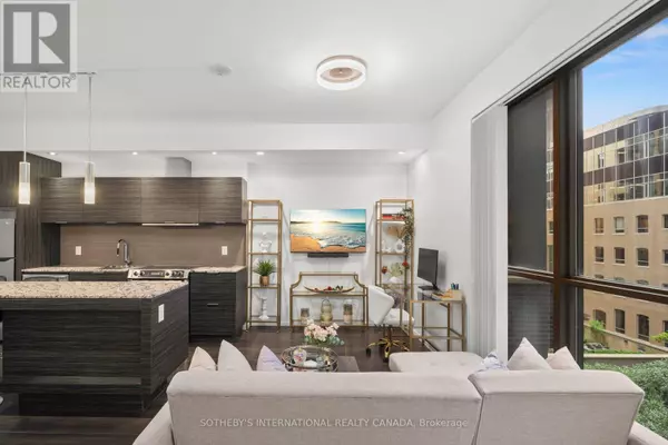 8 Charlotte ST #415, Toronto (waterfront Communities), ON M5V0K4