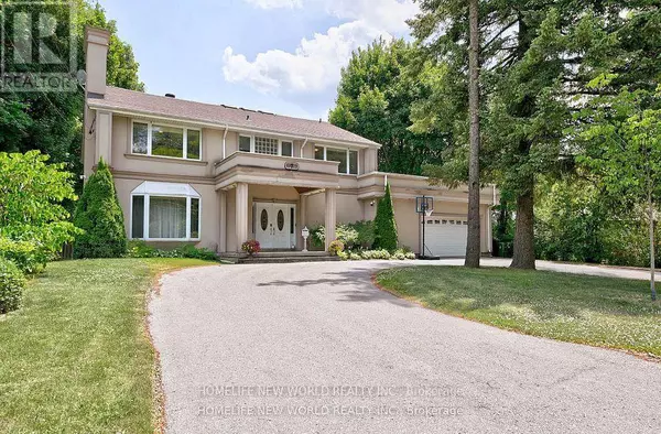 7 SULGRAVE CRESCENT, Toronto (st. Andrew-windfields), ON M2L1W5