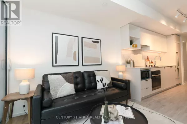 Toronto (church-yonge Corridor), ON M5B0E6,252 Church ST #2303