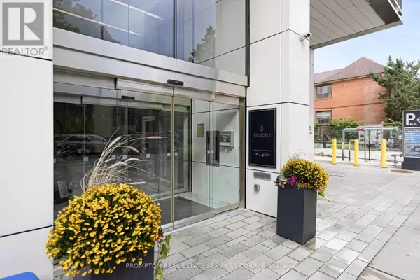 Toronto (mount Pleasant West), ON M4S0B2,8 Hillsdale AVE East #1732